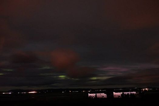Northern Lights Bus Tour — photo 4