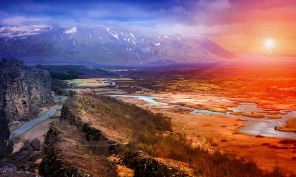 The Golden Circle, Blue Lagoon & Kerið Volcanic Crater | Small Group Day Tour — photo 7