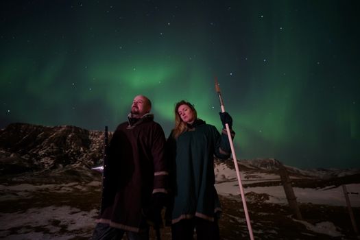 Aurora Viking - The Private Tour - Northern Lights Tour — photo 3