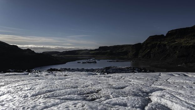Private Glacier Hike on Sólheimajökull: Meet on Location — photo 3