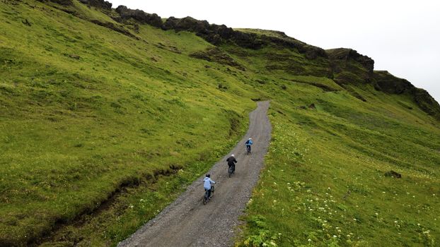 Reynisfjall Electric Mountain Bike Tour — photo 5