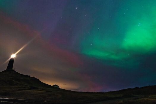 Northern Lights Small Group Tour with Hot Cocoa & Free Photos — photo 6