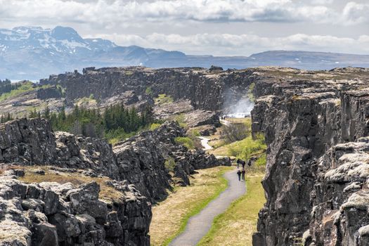Golden Circle Tour, Horses & Blue Lagoon or Sky Lagoon — photo 19