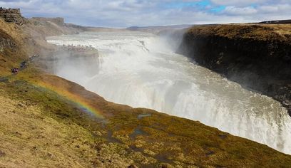 Golden Circle Jeep Tour – Small Group Adventure
