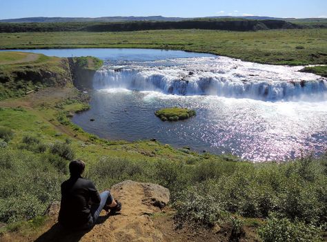 Golden Circle Private Tour — photo 3