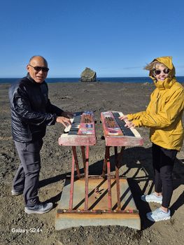 Discover the Reykjanes Peninsula: Private Tour with Keflavík Airport Pickup and Dropoff — photo 8
