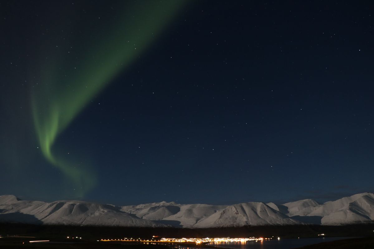 Lake Mývatn & Northern Ligths - Winter Combo, photo 10 of 15