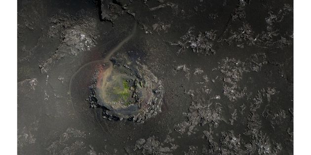 Small group Tour: Volcanoes and Hot Springs of Reykjanes — photo 12
