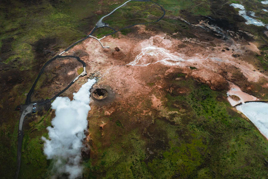 Private Reykjanes UNESCO Global Geopark Tour — photo 2