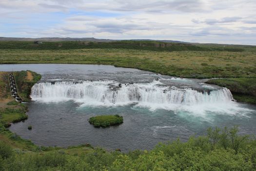 Private Golden Circle Tour With Laugaras Baths — photo 9
