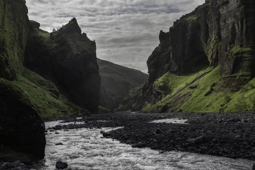 Private 4x4 Jeep Tour to the Highlands: Thórsmörk — photo 11