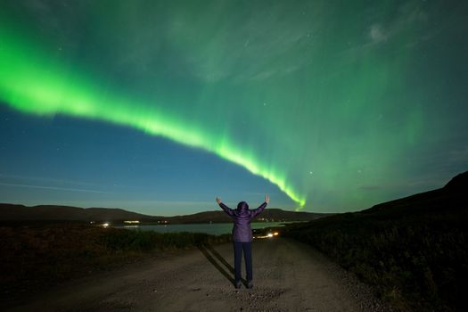 Northern Lights 4×4 | Private Tour | Photo Package Included — photo 16
