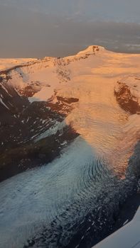 Glacier Edge Helicopter Tour from Skaftafell with Landing — photo 28