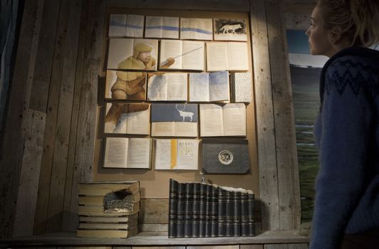 Museum — photo 3