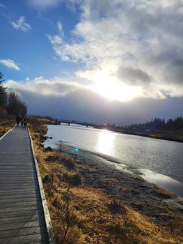 Explore Iceland's Golden Circle on a Private Tour: A Day of Natural Wonders and Viking History — photo 3