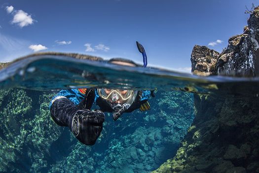 Golden Circle & Snorkeling — photo 2