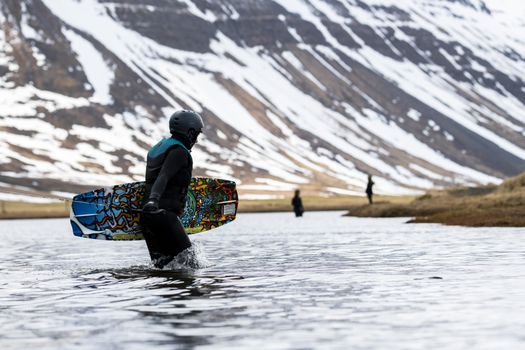 Choose your lake. Ride that wake. — photo 7
