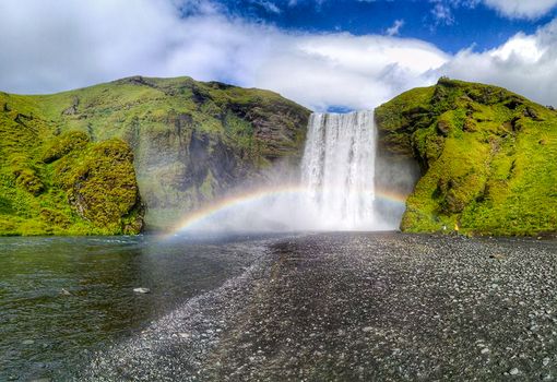Private Super-Jeep - Iceland Southcoast Adventure — photo 2