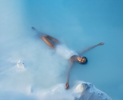 Blue Lagoon Admission — photo 12