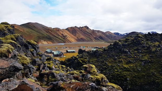 Private Landmannalaugar Day Tour — photo 2