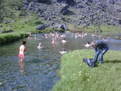 Landmannalaugar - 4x4 Private Tour — photo 2