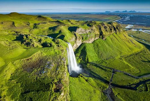 Private South Coast Tour from Reykjavik in Multi-Language Guide Options — photo 4