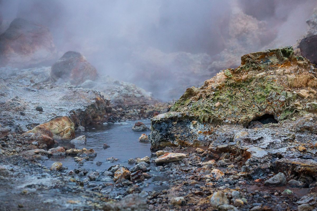 Reykjanes Lava Circle: Private Adventure to New Lava & Grindavík, photo 49 of 97