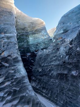 Ice Cave Tour — photo 15
