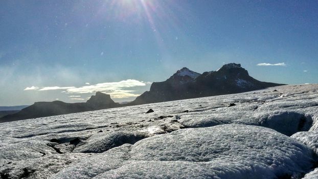 Golden Circle & Glacier Private Adventure — photo 11