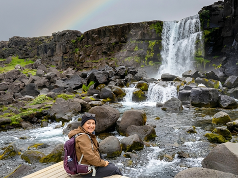 Golden Circle Private Tour with Hvammsvik Hot Springs — photo 12