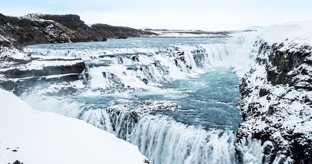 Golden Circle Small Group Full Day Tour from Reykjavík — photo 25