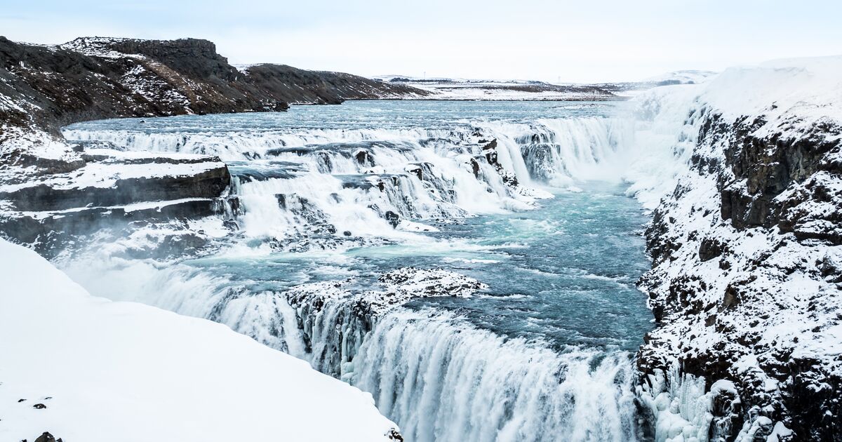 Golden Circle Small Group Full Day Tour from Reykjavík, photo 25 of 38