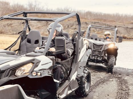 Buggy Adventure Mývatn - ATV tour — photo 8