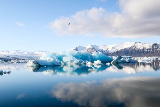 Private Glacier Lagoon & Sparkling Diamond Beach — photo 2
