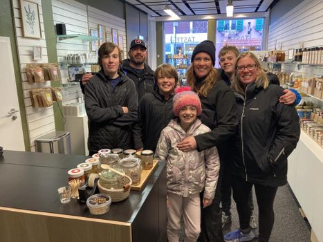Private Icelandic Sweet Tooth Tour — photo 7