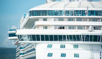 Reykjavik Hotels and Cruise Port: Private Transfer