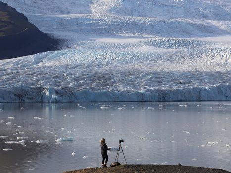 Private Jökulsárlón Day Tour