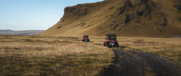Buggy Adventure-1 hour — photo 19