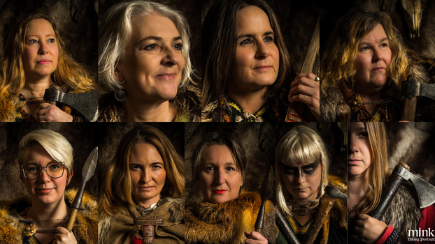 Private Icelandic Women Walking Tour — photo 4