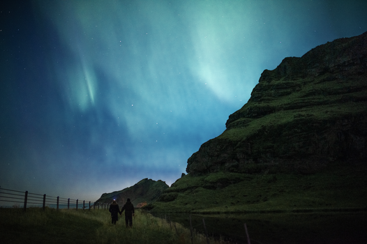 Exclusive Northern Lights Luxury Cruise — photo 24