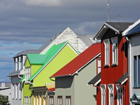 Private Reykjavik City & Icelandic Architecture Walking Tour — photo 8