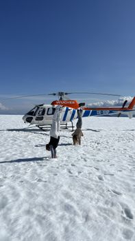 Tales Of Ice And Fire: The ÞÓRISJÖKULL And Hengil Landing Tour — photo 9