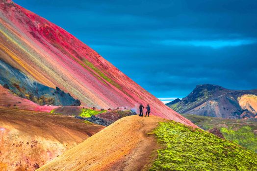 Landmannalaugar - 4x4 Private Tour — photo 11