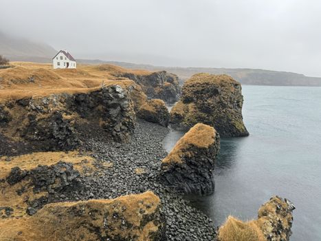From Grundarfjörður Port: Private Snaefellsness Tour — photo 8