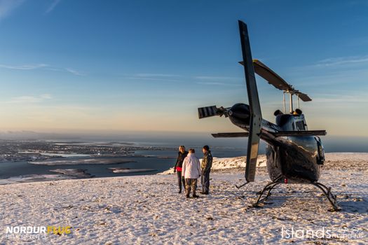 Heli Happy Hour — photo 6