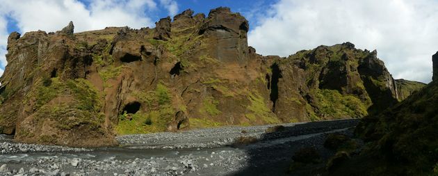 Private Superjeep Thórsmörk Valley & Eyjafjallajökull — photo 6