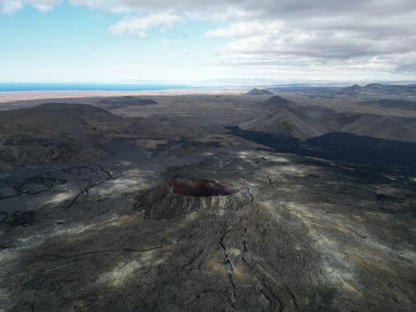 The Eruption Escapade: Tour of New Volcanic Area in Iceland — photo 4
