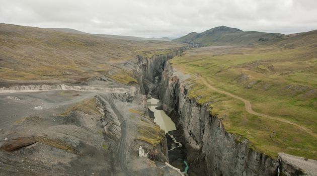 Wonders of the Wilderness - Seyðisfjörður — photo 6
