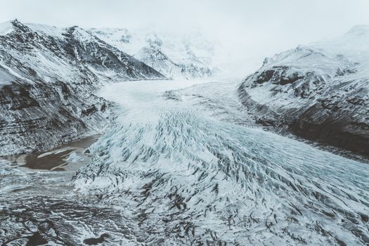 Glacier Edge Airplane Tour from Skaftafell — photo 7