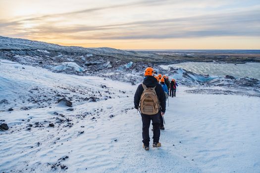 Glacier Hiking Tour - Icelandic Local Guide — photo 5